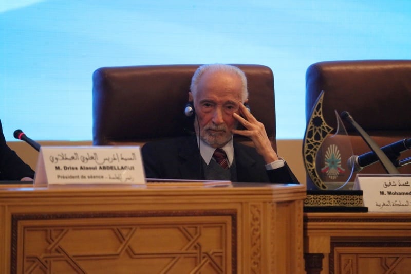 مئوية محمد شفيق .. من "تاريخ الأرض" إلى المعجم العربي الأمازيغي