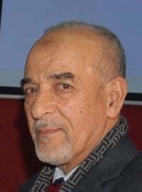 عبد المجيد الصغير