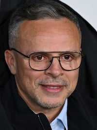 محمد وهبي