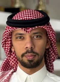 خالد العليان