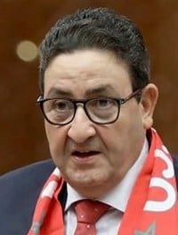 عبد الصمد قيوح