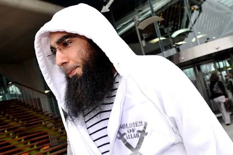بلقاسم يناور لتجنب التسليم للمغرب