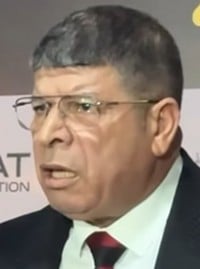 سعيد ولد الحوات