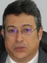 عبد السلام البقالي