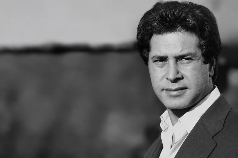 محمد الحيّاني