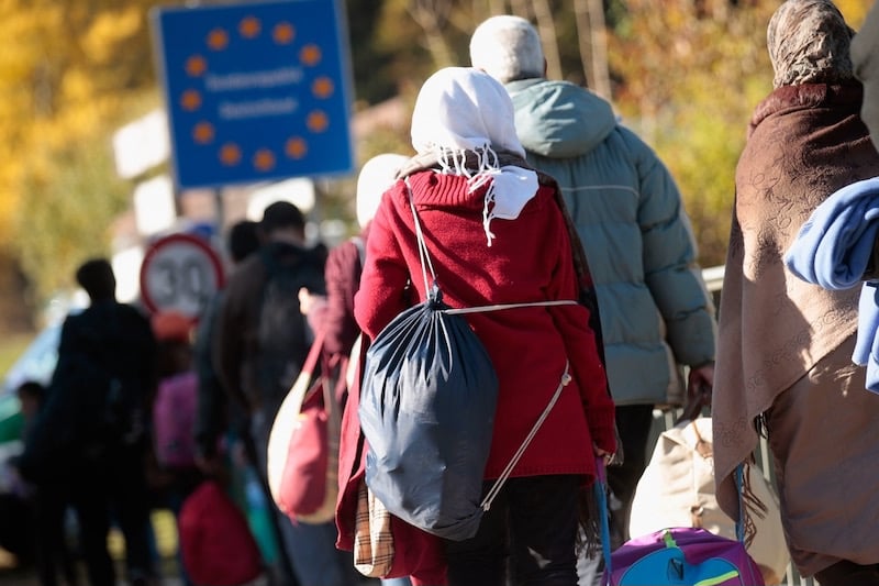 دول أوروبية ترحل 1180 مغربيا.. والجزائريون يتصدرون أوامر المغادرة