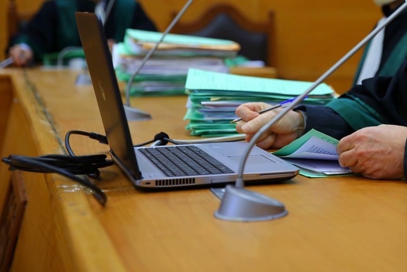 هكذا تحوّل متدرب سابق بالمحكمة الابتدائية إلى "قاض مزيف" بالدار البيضاء