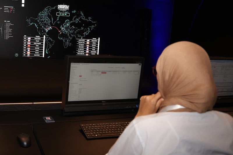 صفقة تروم تحصين صندوق المقاصة ضد مخاطر القرصنة وتسريب البيانات