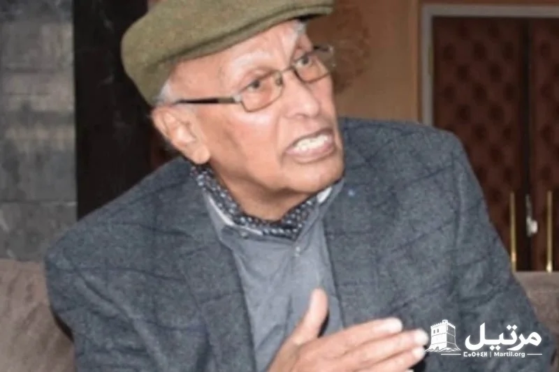 وزارة الثقافة تنعى عزيز السغروشني