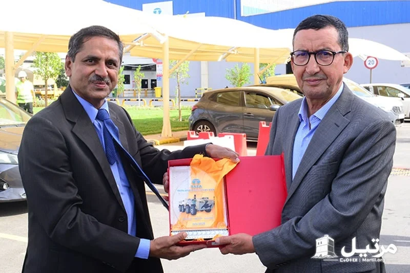 الصناعات الدفاعية تتطور في المغرب