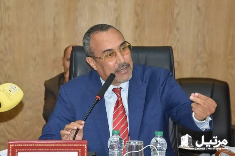 جدل الاستقالة وتنافي المناصب يلاحق ينجا الخطاط بعد الانتخابات التشريعية