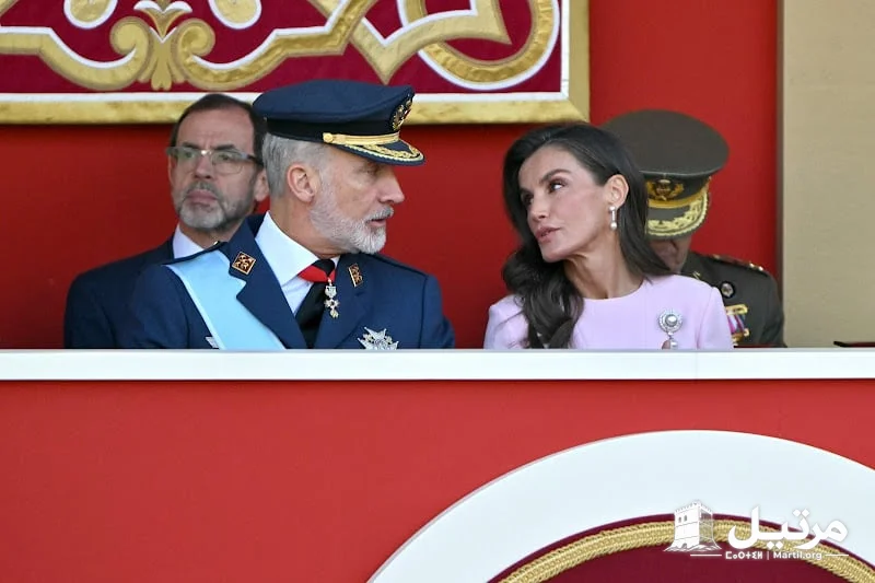 العاهل الإسباني يواجه مكر التاريخ وعناد الجغرافيا في سبتة ومليلية