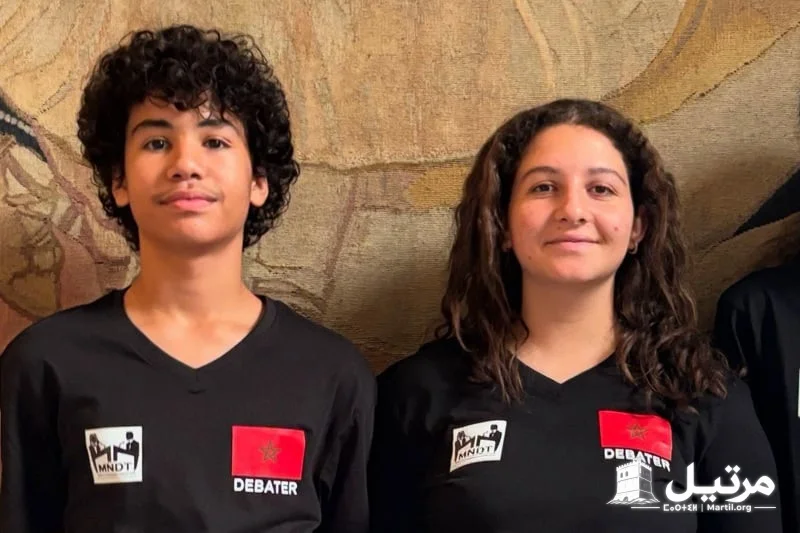 فريق مغربي بطلا لمناظرات إفريقيا