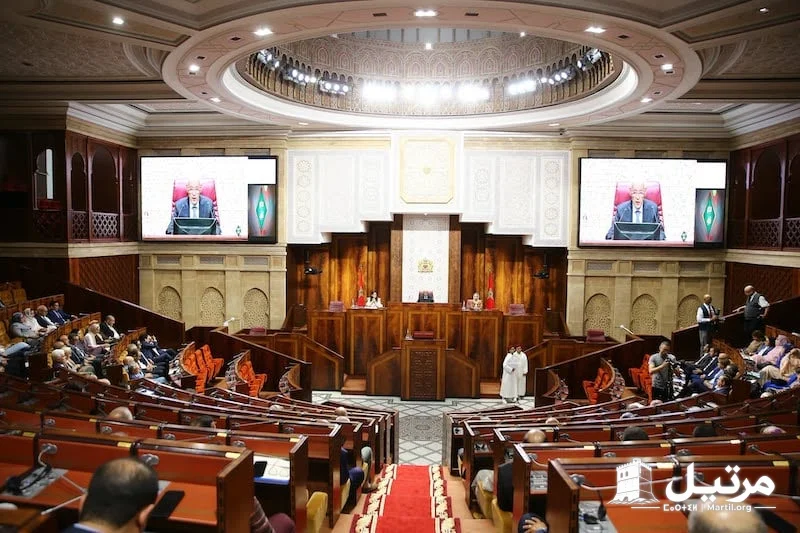 المعارضة لم تحسم مرشح رئاسة النواب