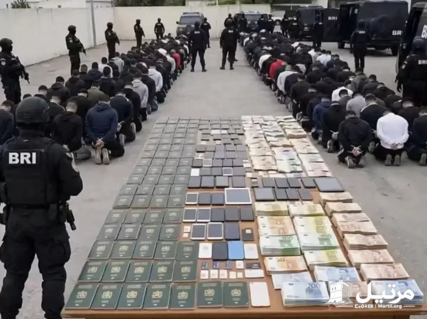 مسرحية الجوازات المزورة و300 درهم.. كيف ورطت الجزائر نفسها في كذبة الـ61 مغربيا؟