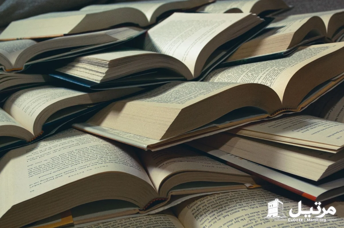 لحماية مكتبتك المنزلية: دليلك للتخلص من حشرات تتغذى على الكتب