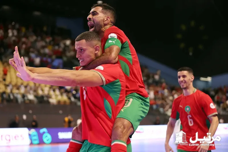"الكاف": المغرب يوجه رسالة قوية في بداية حملة الدفاع عن لقبه