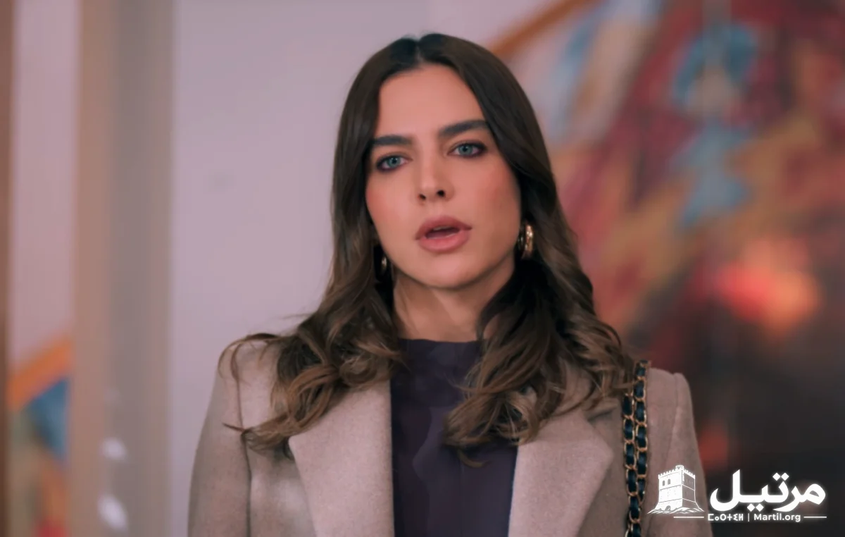 مسلسل "حب ع ورق" الحلقة 88: أوس يعود لـ لين بعد استعادة ذاكرته وجولي تضعه في مأزق بعد أن تكشف أنها حامل
