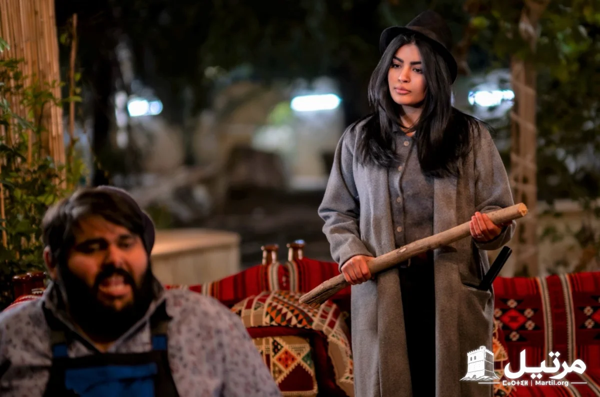 ميلا الزهراني تنشر فيديو لها بفستان زفاف.. فما القصة؟