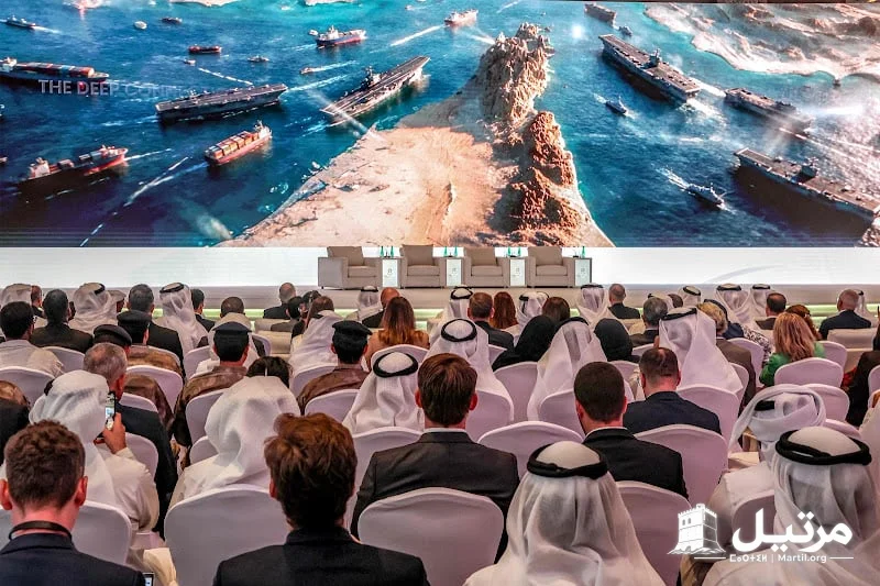توقعات بانكماش اقتصاد الشرق الأوسط