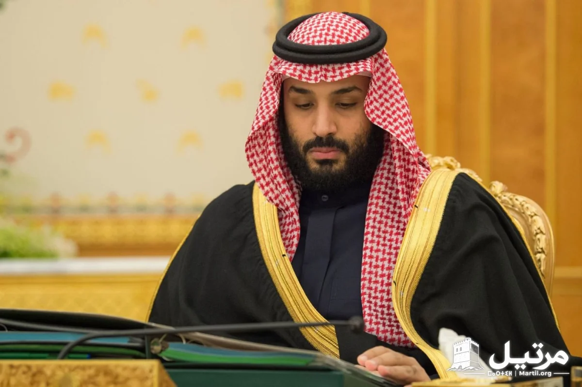 ولي العهد يرأس جلسة مجلس الوزراء في الرياض ويقر عدداً من القرارات