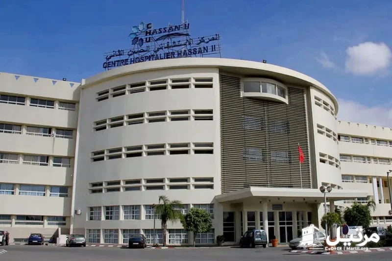 ‪ تأخر الأجور يقلق مهنيي الصحة بفاس‬