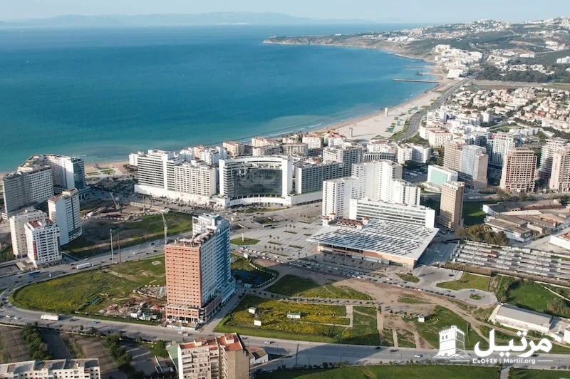 المونديال يسرّع مشاريع السياحة بطنجة