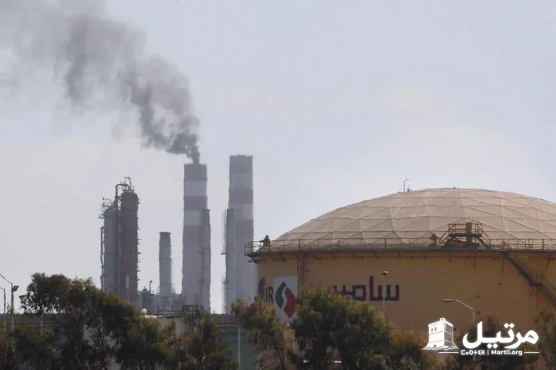 مطالب نقابية بتشغيل "مصفاة سامير"