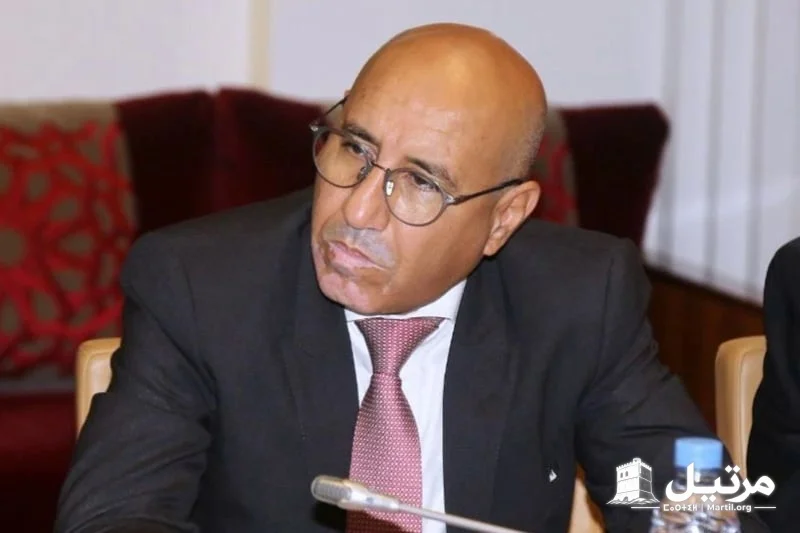 حاتيمي يتولى حقيبة الفلاحة .. تحديات الماء والقطيع الوطني والقدرة الشرائية