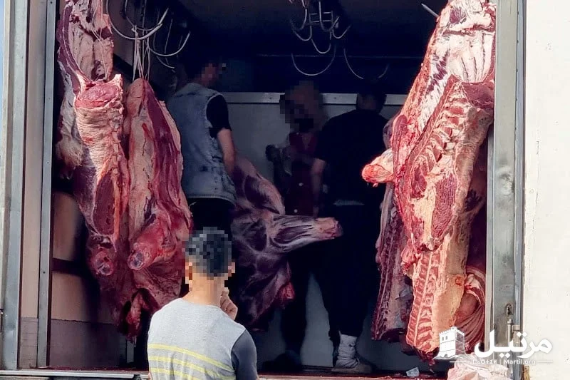 مستوردو اللحوم يترقبون تمديد الإعفاء