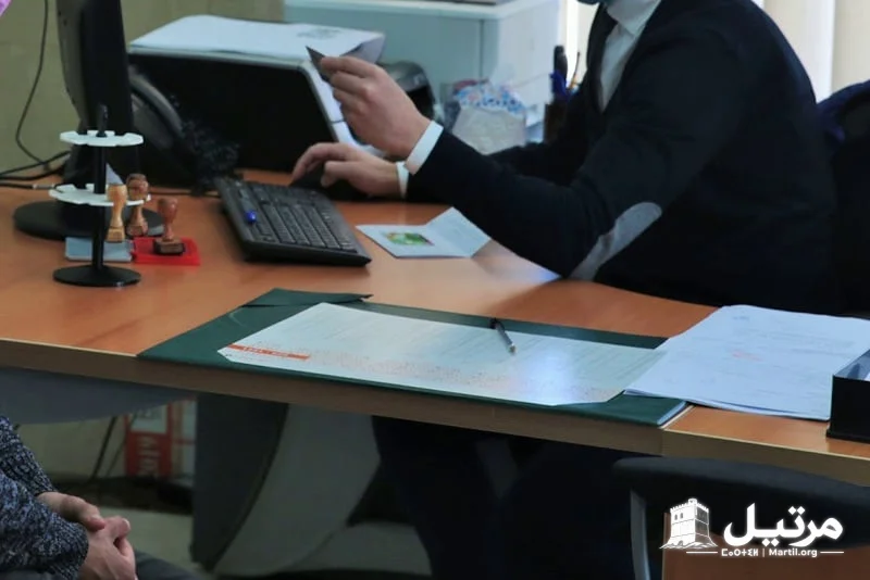 القضاء ينتصر لمتقاضٍ ضد شركة تأمين