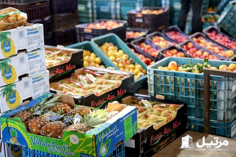 من 5 إلى 10 دراهم للكيلوغرام.. فواكه الخريف ترتفع في أسواق المملكة