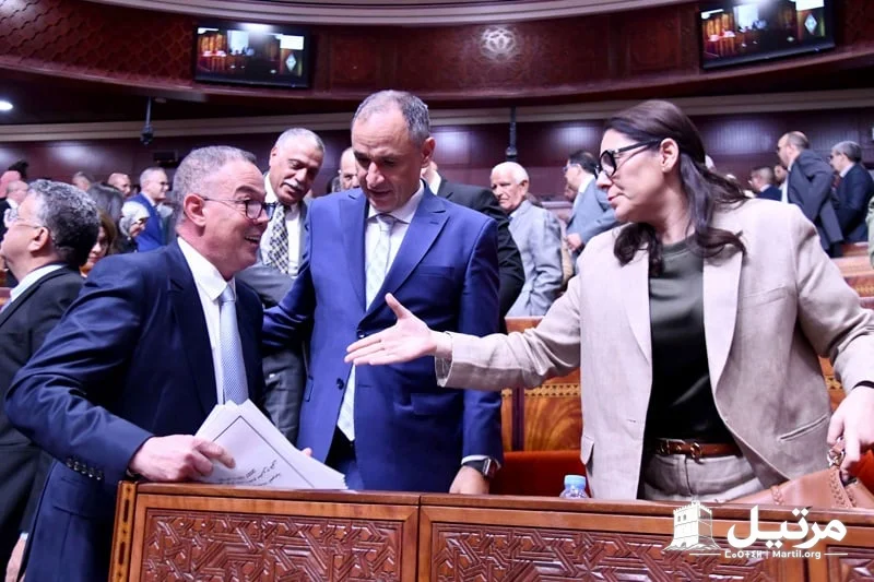 الحكومة الجديدة تعتني بالسيادة.. وتُفرد 6 مليارات درهم لتأهيل الشباب
