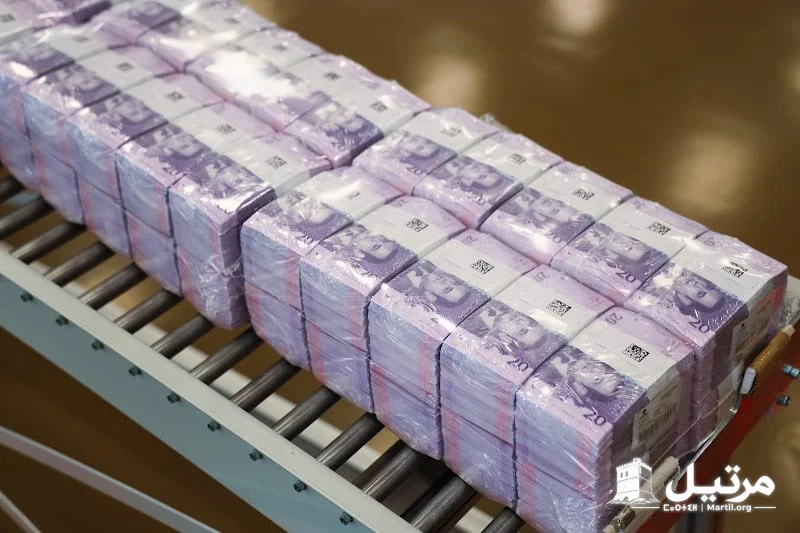 مديونية المغرب تقترب من 1.2 تريليون درهم .. والخزينة تدفع 45 مليارا فوائد