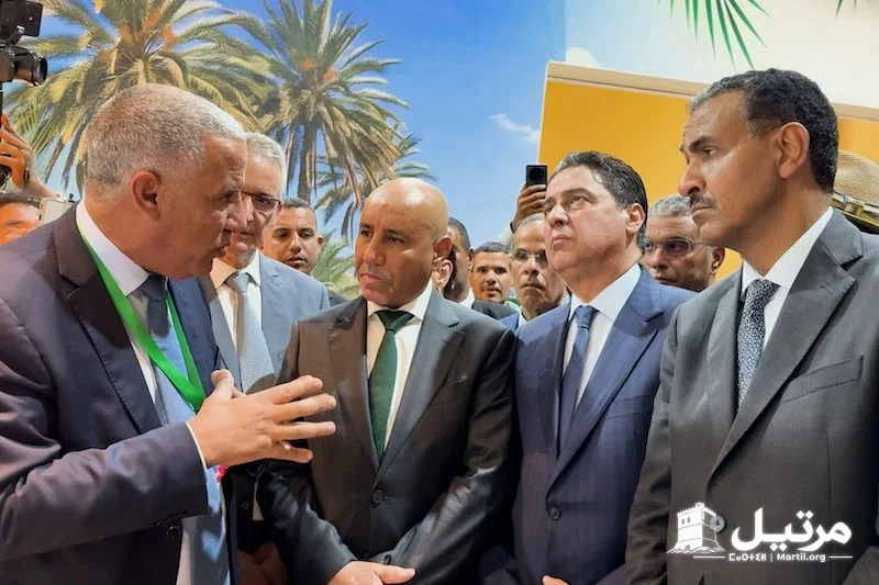 تغييرات مرتقبة تنتظر تدبير وزارة الفلاحة
