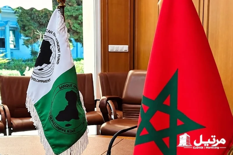 البنك الإفريقي يصدر سندات بالدرهم