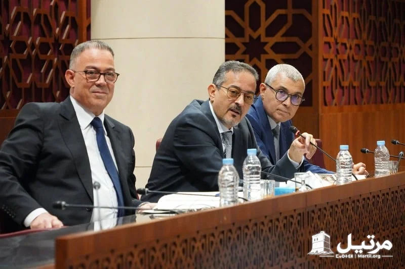 وزير الاقتصاد يُقر بغلاء الأسعار.. ويؤكد رفض الحكومة للتصدير نحو الخارج