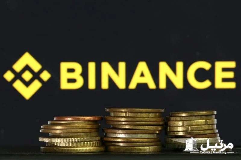 منصة العملات المشفّرة "باينانس" تتعرّض لاختراق طال 6.3 مليارات دولار
