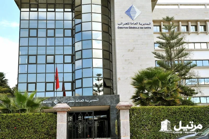 الاثنين آخر أجل للأداء والتصريح الضريبي