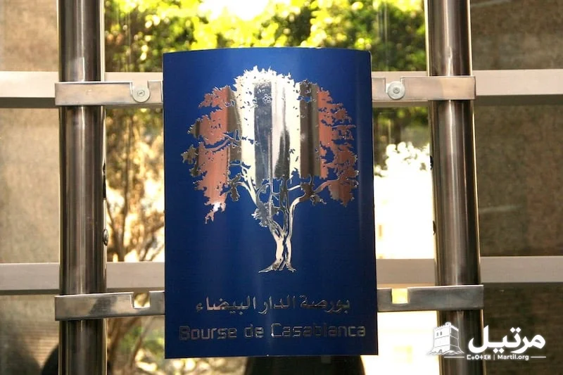 "مازي" يتراجع بنسبة 3,03 في المائة